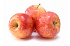 Organic Apples Gala Forest Orchard (15kg/crate)