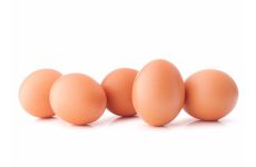 Organic Eggs Milawa 700g (15doz/box)