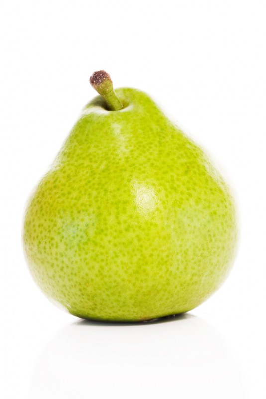 Organic Pears Josephine (12kg/box)