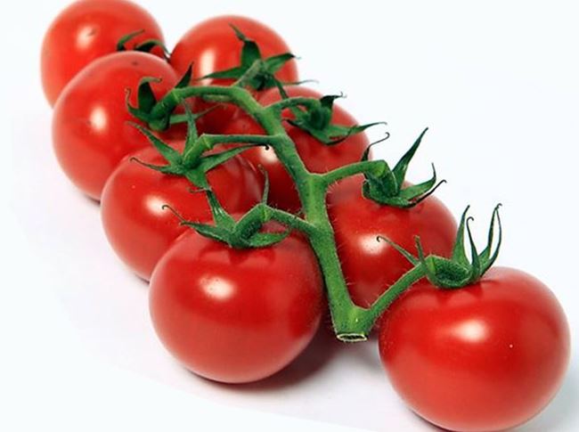 Organic Tomatoes Cherry Truss (~1kg)